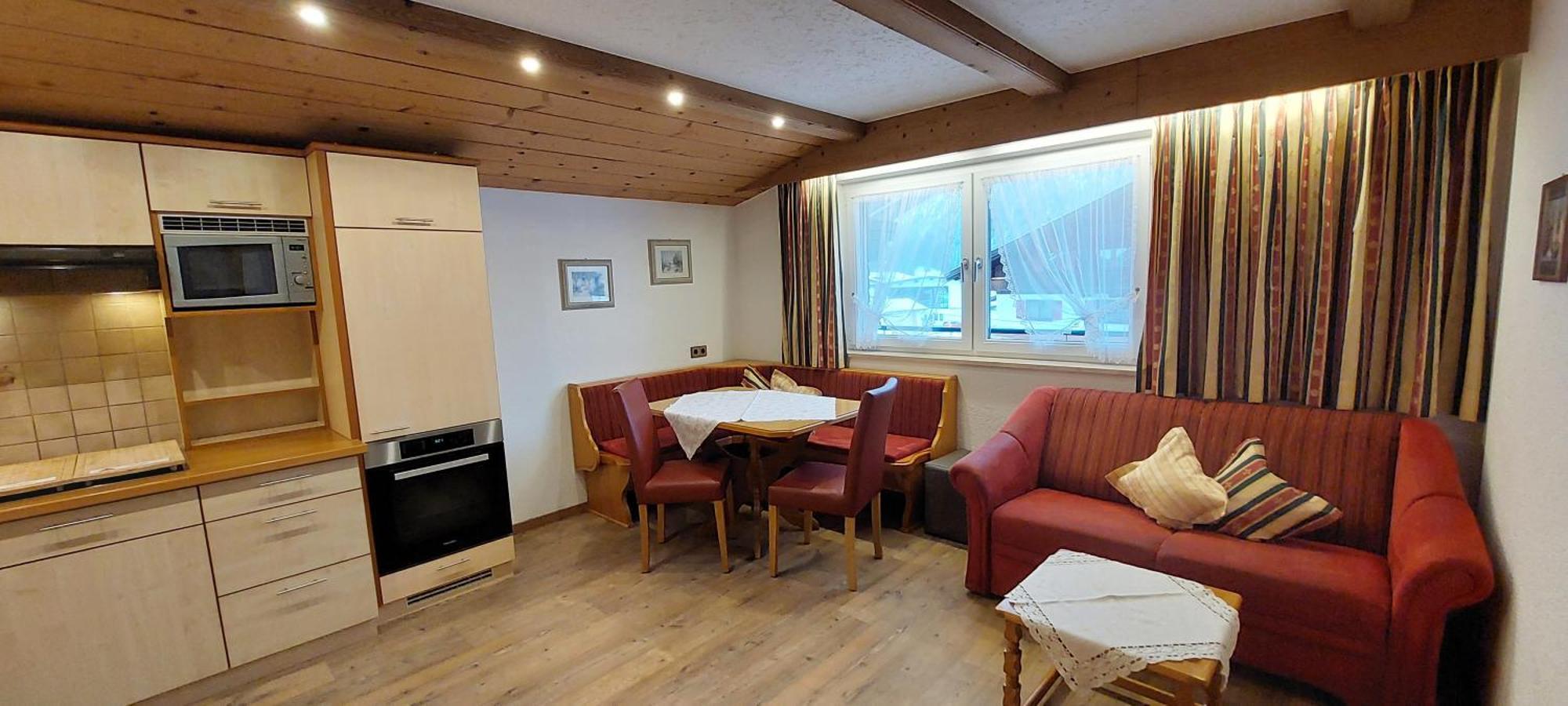 Gaestehaus - Apart Braito Grän Szoba fotó