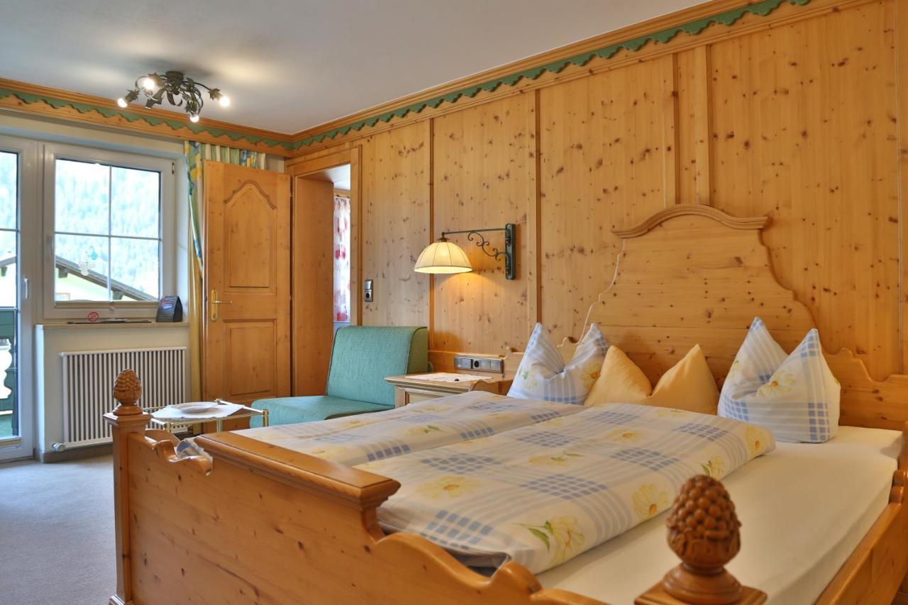 Gaestehaus - Apart Braito Grän Szoba fotó